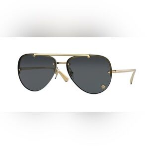 🪄Versace (VE2231) Aviator Sunglasses for Women